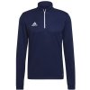 Bluza adidas ENTRADA 22 Training Top HB5327 granatowy M